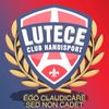 Logo of the association Lutèce Club Handisport